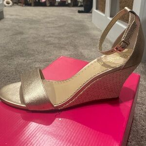 Lilly Pulitzer Bridgette Wedge